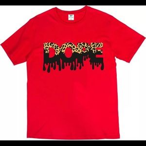 DOPE T shirt